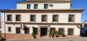 Hotel Casa Marchena, Vilches